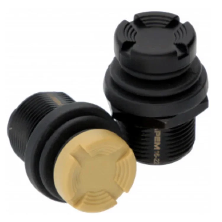 Proportional two axis thumbstick NVH1D1C1CP2S miniature micro pushbutton switch APEM joystick