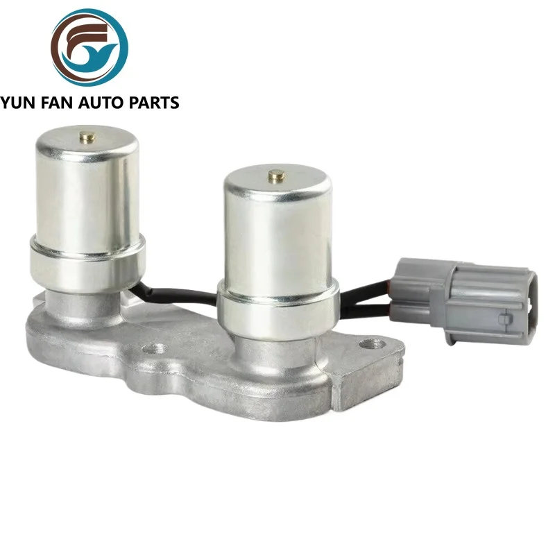 Control Lockup Solenoid For Honda Civic 1992-2023 OEM 28300-P24-J01 28320P24J01 28300-P24-J03 28300P24J03 TCS82