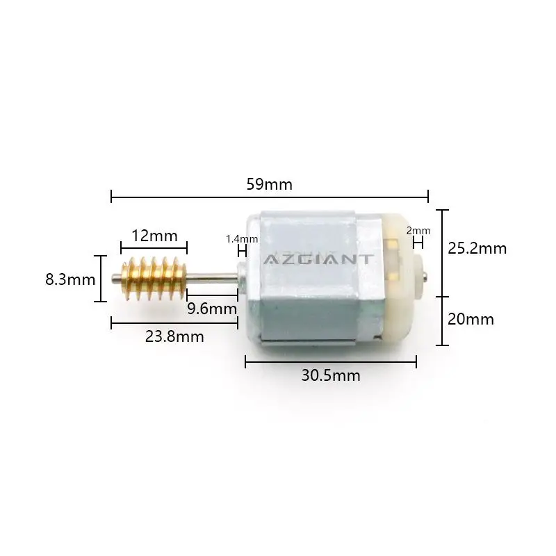 Car Parts for Mazda CX-5 Accessories Mirror Folding Motor System Repair Kit + Steering Wheel Lock Replacement Actuator 2012-2014