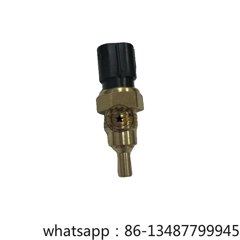 

4JJ1 4HK1 6UZ1 6WG1 Датчик температуры воды 8-98156648-0