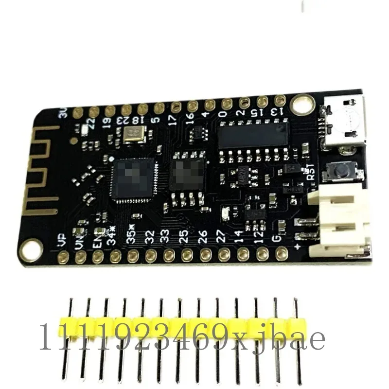 Wireless Dual Band Embedded Core Module With Wireless Communication Function 4M Storage For Programming Experiment