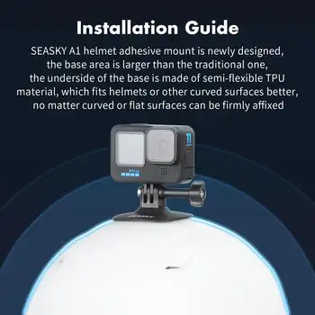 6 best sales 運動相機配件 - №1