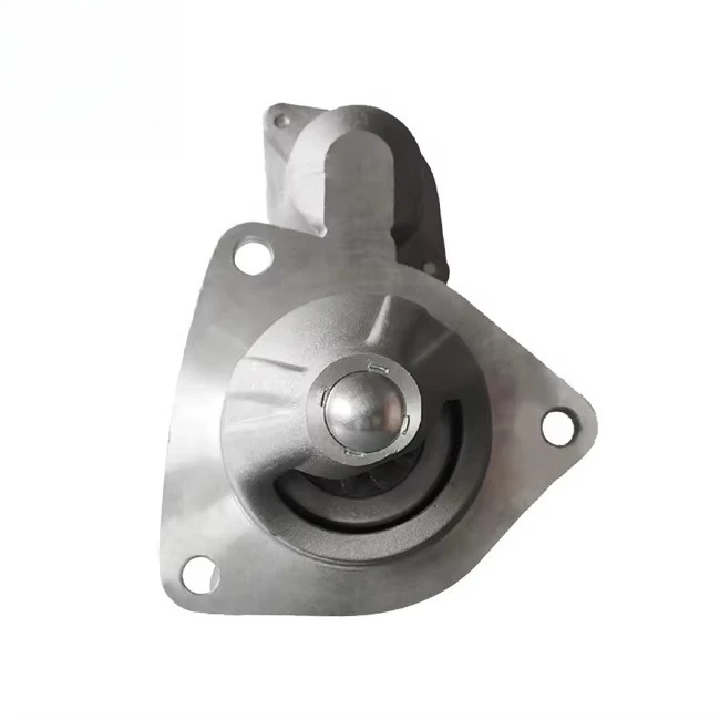 Concreting Machinery 0430137010 03405520111 Bike Copper Contacts for Electric Motor Starters