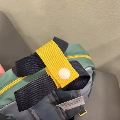 Söt Anime Snoopy 2025 Nya Mode Ins Oxford Tyg Enkel Stor Kapacitet Resa Casual Student Ryggsäck 12 best sales Snoopy Zara - №3