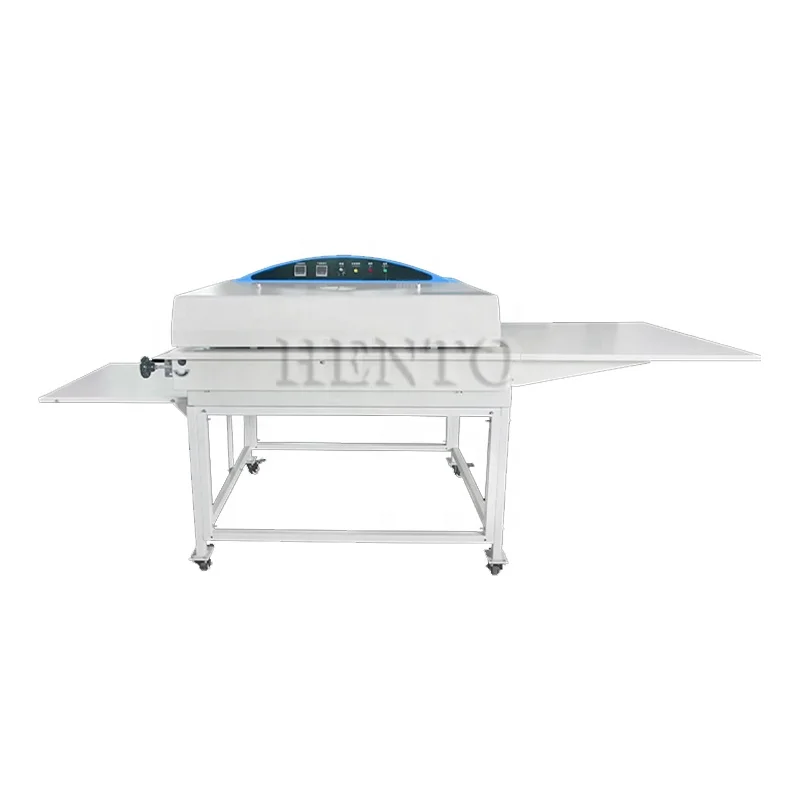 High Quality Fabric Fusing Machine / Fusing Machine Fabric Garments / Fusion Machine