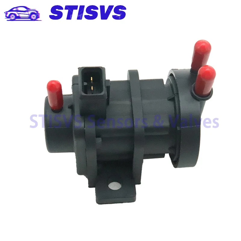 09158200   توربو الملف اللولبي صمام EGR فراغ الضغط لأوبل فيكترا B CC GTS زافيرا A Astra G 2.0 2.2 DI DTi 9158200 5851037   جديد