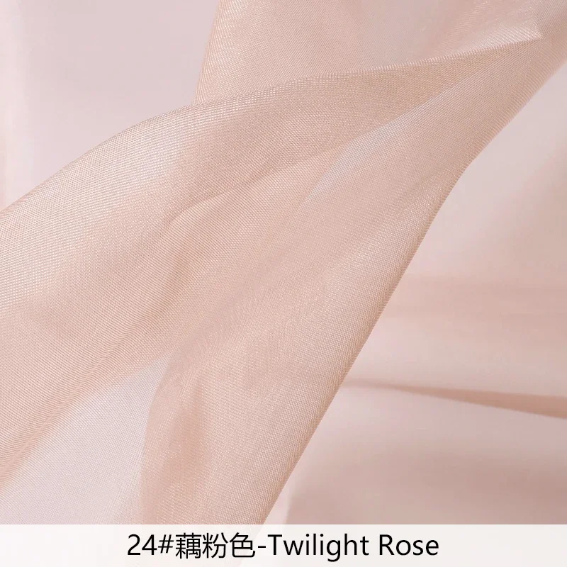 Breathable Mesh Fabric for Women's Shapewear