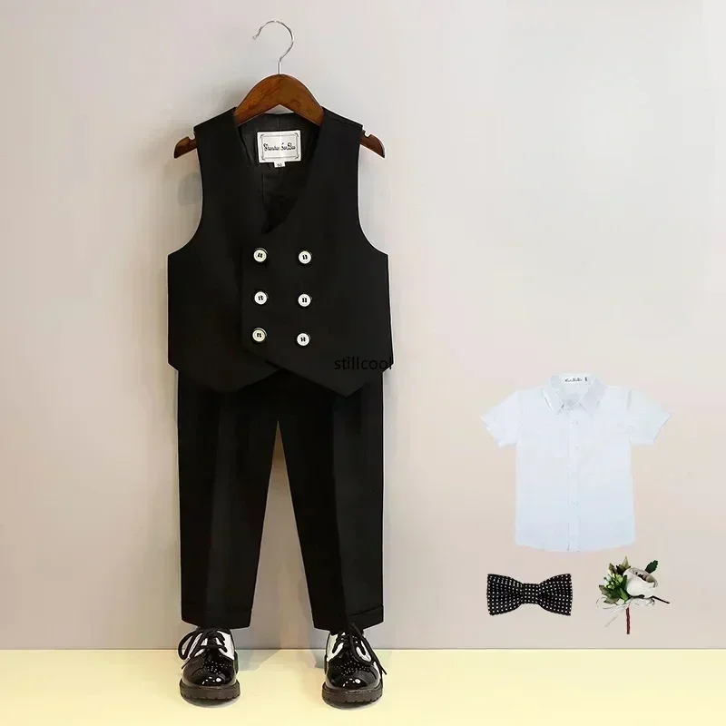 Short Sleeve 5pcs