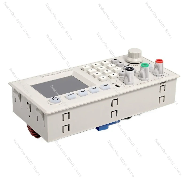 

RD6006 CNC Switch Adjustable Power Supply DC Stabilized Power Adapter Step-Down Module