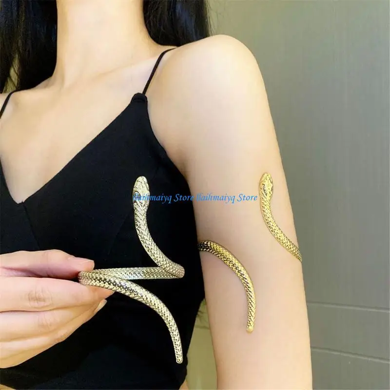 573B Cuộn dây ARM Chuỗi trang sức linh hoạt trên bãi biển