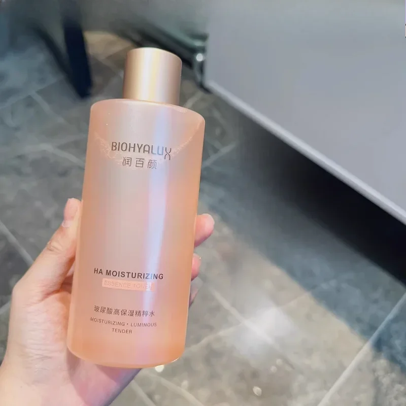 biohyalux-ha-moisturizing-essence-toner-300ml-highly-moisturizing-luminous-tender-hyaluronic-acid-brighten-hydration-skin-care