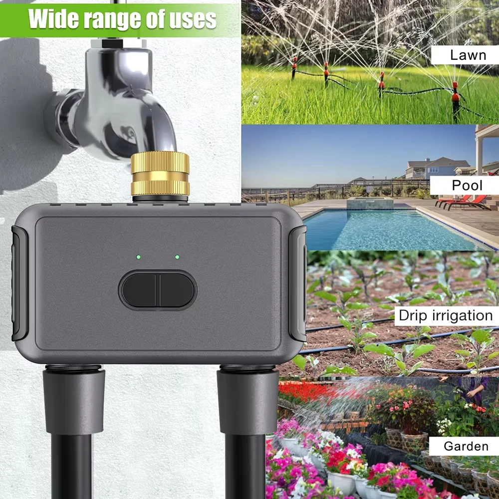 Thumbnail 2 - #20 Most Reviewed Sprinkler Systems