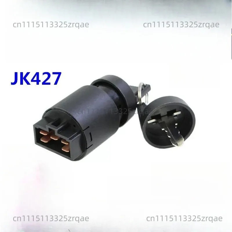 Oil Engine JK427-2000 Ignition Start Switch Key Switch
