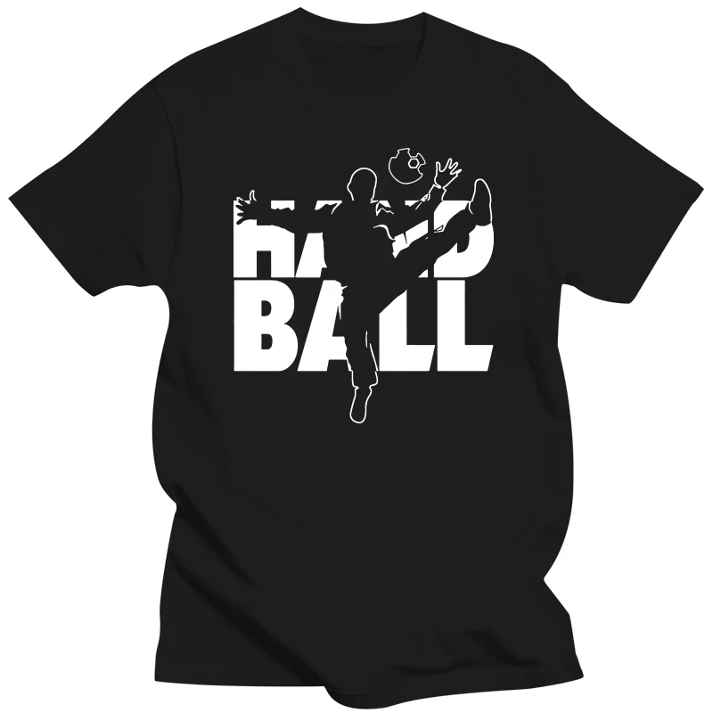 My Goal Is To Stop Yours Handball Goalie H&ball Goalkeeper Handball Lover T-Shirt Anime Clothes T-shirts for Men Cotton