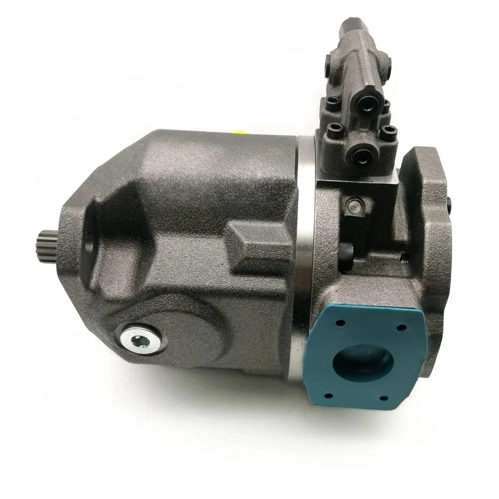A10VO45 axial variable piston pump A10VO45DFR/31R-VSC12K01 industrial hydraulic pump