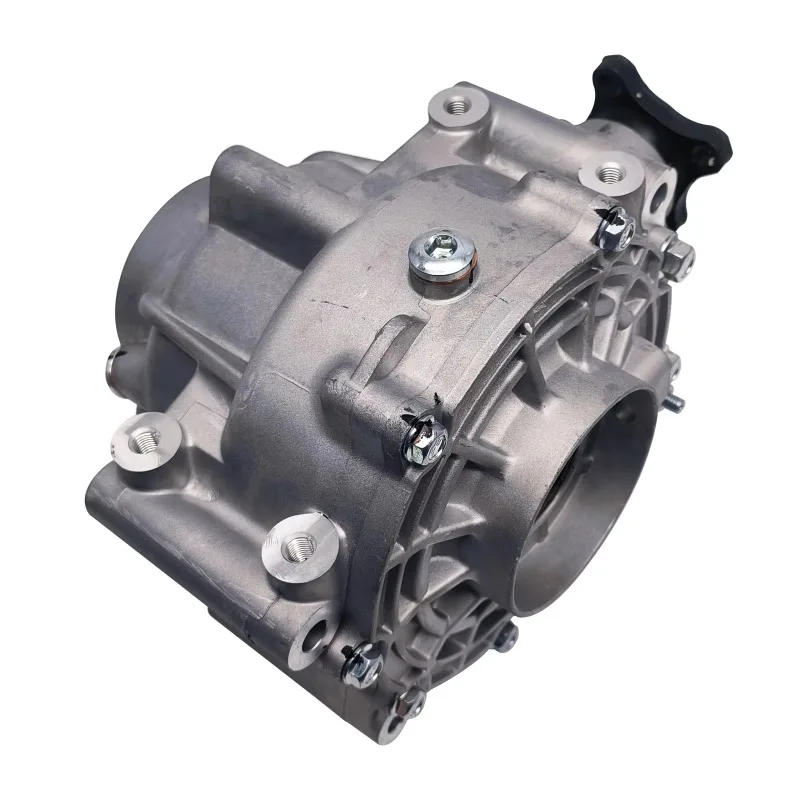 Original rear axle differential for CF UTV SSV Uforce Zforce 500 600 800 1000 ZFORCE 1000 Sport rear axle Q860-330000-00002 view 3