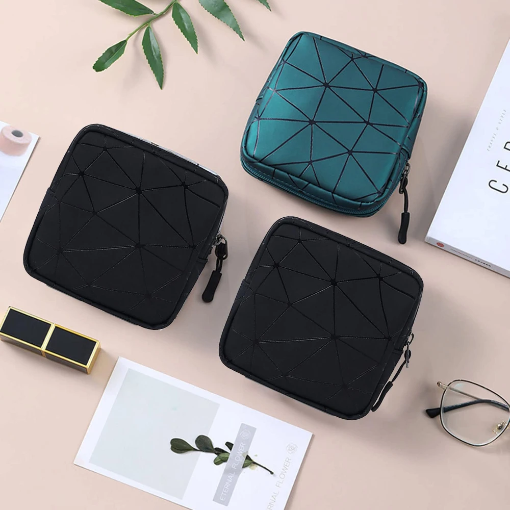 Сумка для хранения гигиенических салфеток