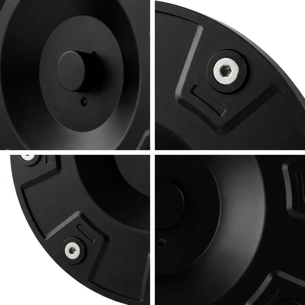 For RSMA-03 Cutting Disc for Mammotion For Yuka for Series Robotic Lawn Mowers 500 to 800 Models for Consistent Cutting Results