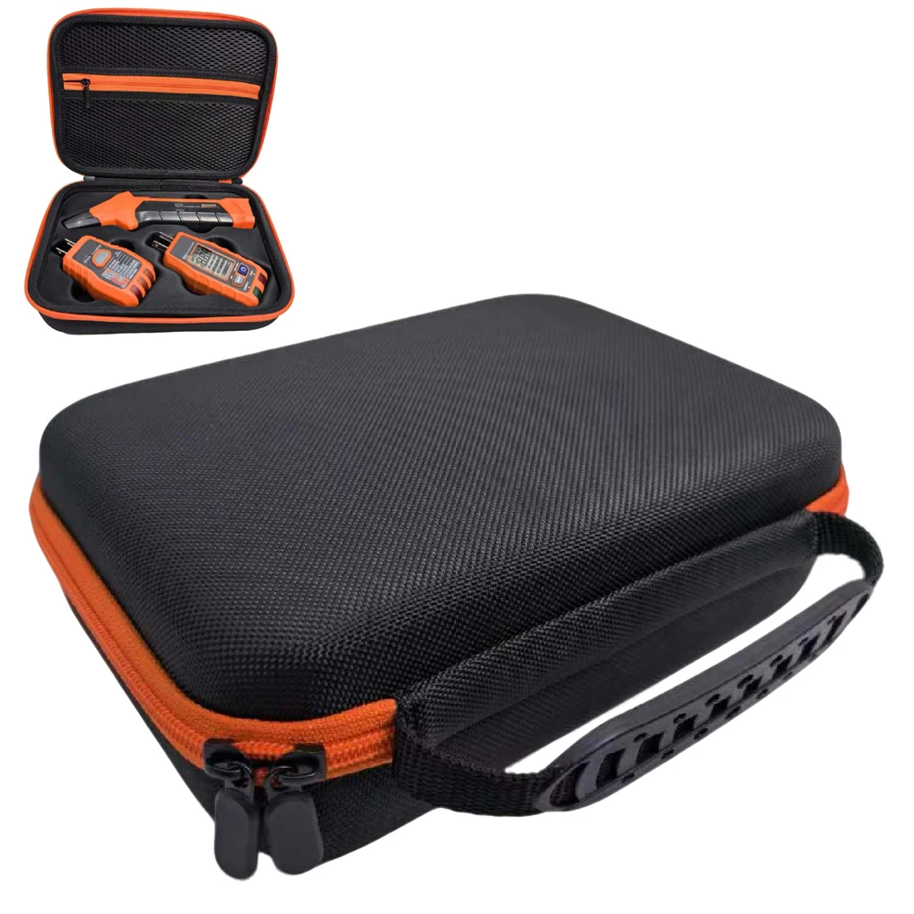 Hard Case For Klein Tools ET310 AC Circuit Breaker Finder & 80016 Circuit Breaker Finder Tool Kit & 80041 Outlet Repair Tool Kit
