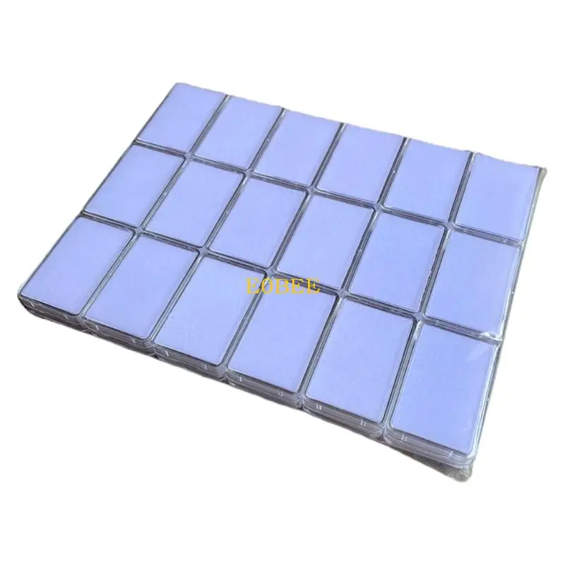 E0BE ROUDY ACRYLIC JEDEL SECK BOX SETE