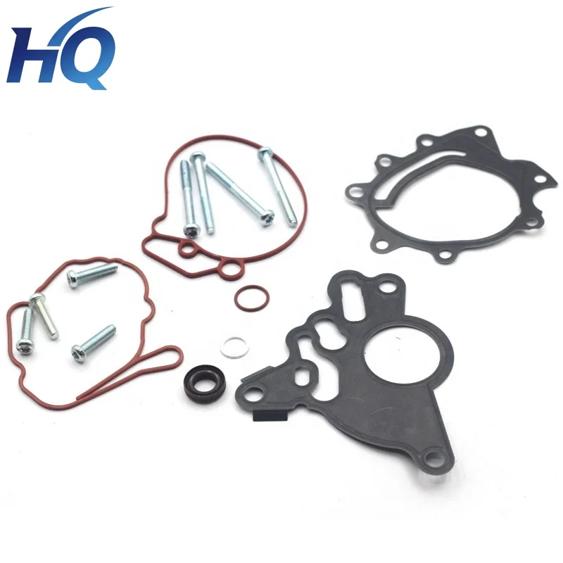 

03G145209 03G145209C Fuel Vacuum Tandem Pump Repair Kit for AUDI A3 SEAT ALTEA SKODA OCTAVIA II VW GOLF PLUS