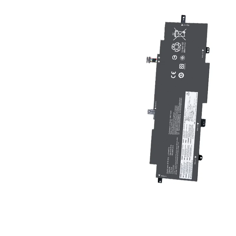 For Lenovo ThinkPad T14s Gen 2 2021 L20D4P72 L20L4P72 L20C4P72 SB10W51914 5B10W5 L20M4P72 Laptop Battery 15.36V 3580mAh