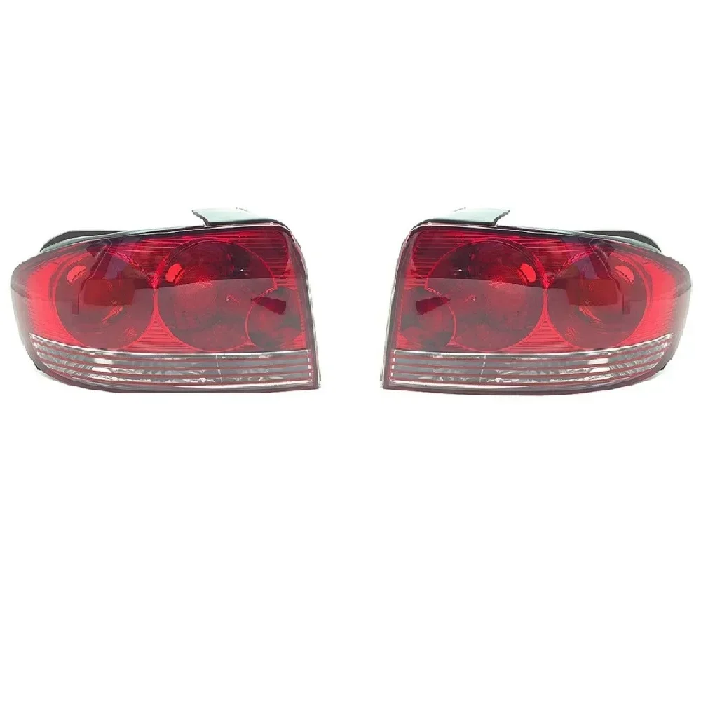 Rear Stop Tail Light Brake Light for Hyundai SONATA 2003 2004 2005 2006 2007 2008 Taillight Car Replacement Parts