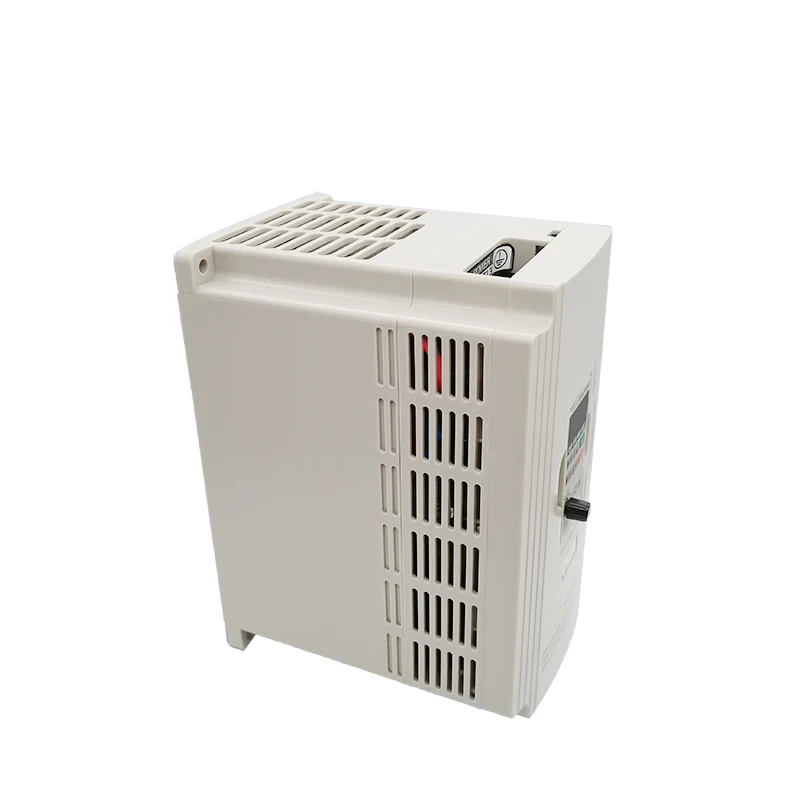 Thương Hiệu Mới Ban Đầu Inverter VFD075M43A 3 Pha 380V 7.5KW