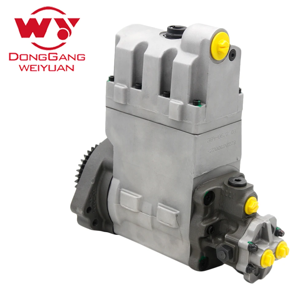 

WEIYUAN CAT C7 C9 HEUI Pump 384-0607 319-0622 319-0676 319-0607 319-0675 319-0677 319-0678 304-0677 Reman For Caterpillar engine