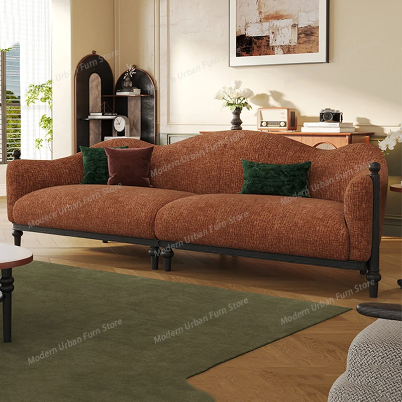 

Convertible Room Decor Living Room Sofas Replica Designer Accent Lazy Living Room Sofas Pouf Armchair Divano Trendy Furniture