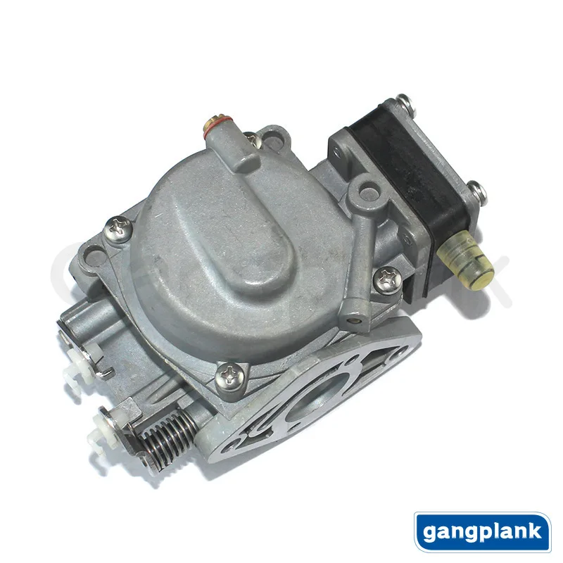 Outboard Engine Carburetor for Tohatsu Mercury 3303-803687A04 803687A 2-stroke 9.8/9.9 HP