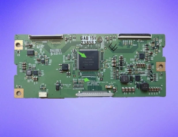 

6870C-0322B 6870C-0322A logic board for LC420WUN-SDA1 LD420WUB-SCA1