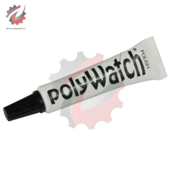 Polywatch Repair Tool 5g Watch Plastic Acrylic Watch Polishing Paste Scratch Remover Glasses Repair Sanding Paste