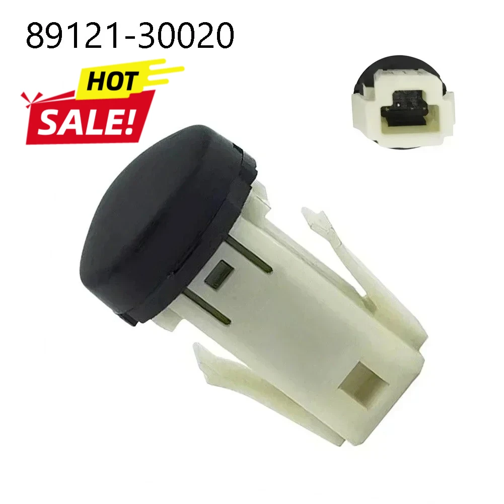 Automobile Automatic Light Control Sensor 89121-30020 For Toyota For Camry LE, SE|4 Cyl 2.5L A25AFKS; A25AFKS; AXVA70L-AEZNBA, A