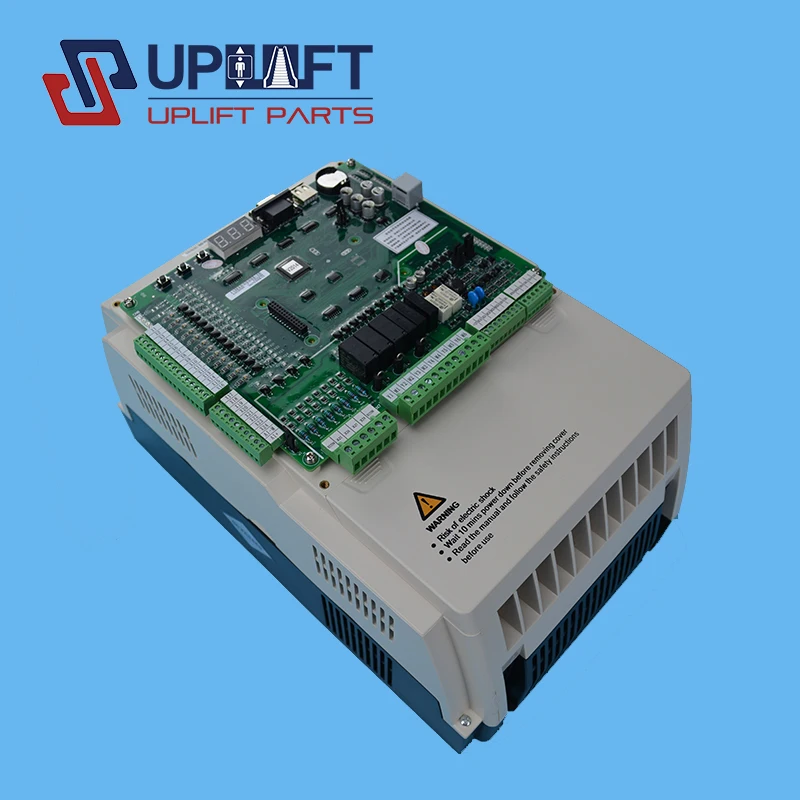 NICE3000+ Lift Inverter 380V NICE-L-C-4015 15KW Elevator Integrated Controller