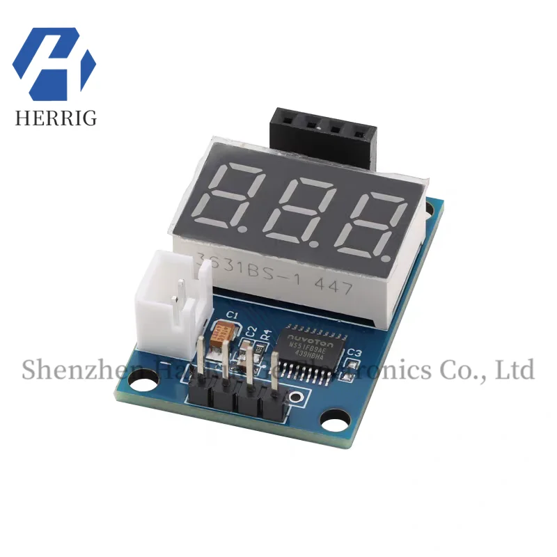 VL53L0X Laser Distance Measurement Module ToF Ranging Time-of-Flight Distance Sensor Module