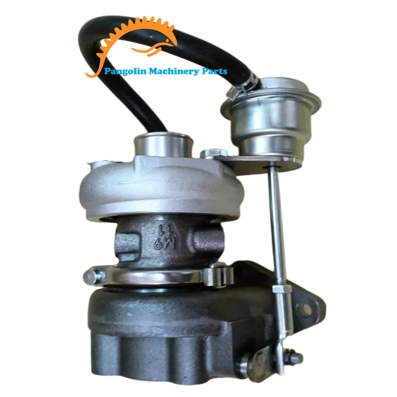 

Brand New High Quality Parts Turbocharger Kit Turbo for CAT303 CAT306 CAT336D Turbocharger