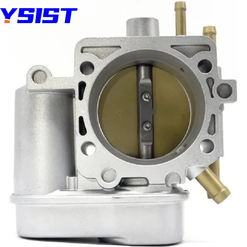 58mm Throttle Body for OPEL ASTRA 1.8 Corsa OMEGA VECTRA VAUXHALL Body Acceleration 5WS91703 9128518 9196357 9157671