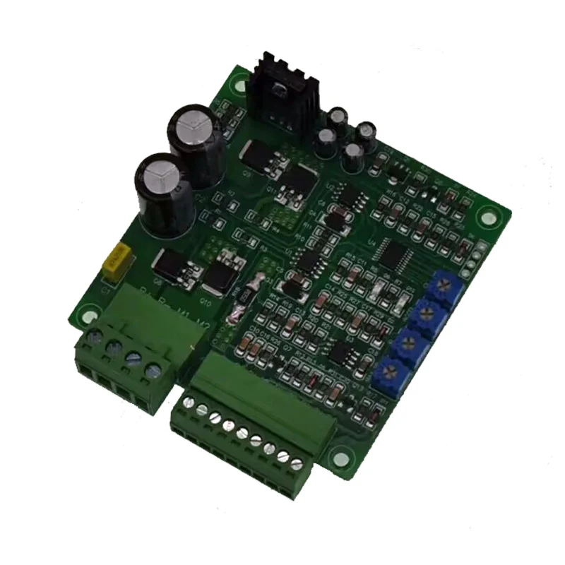 dc motor controller 24V 100w 48v 150w PWM（5V） DC Motor Speed Controller forward&reverse 0-10V/0-5V Control