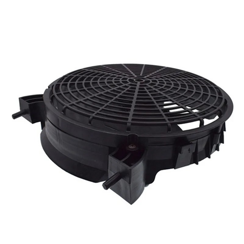 Zuverlässiger Klimaanlagen-Kondensator-Lüftermotor für Mitsubishi Pajero Sport Montero Challenger Nativa Triton L200 MN123607 7812A280