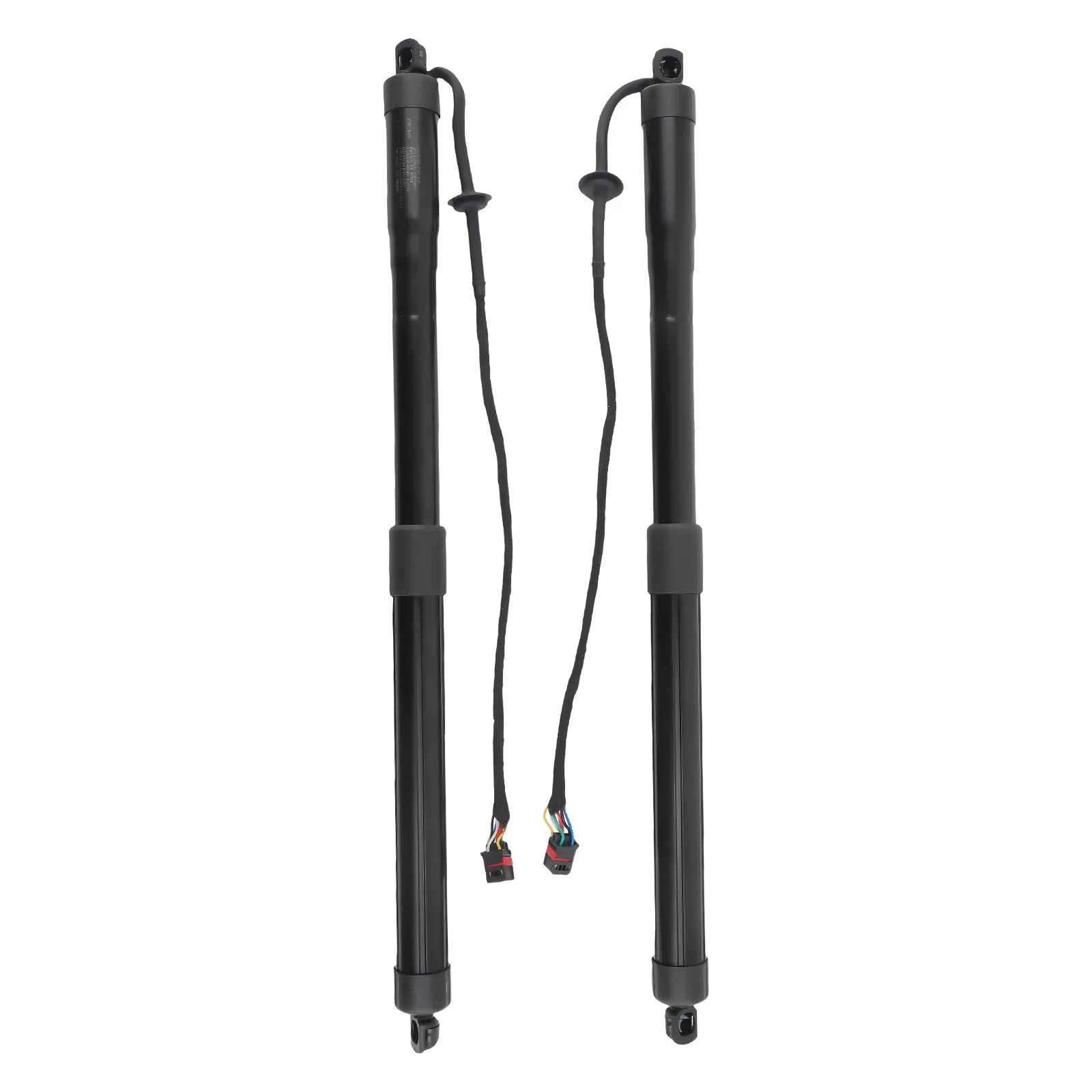 2x Power Hatch Lift Supports Set for Hyundai Santa Fe Sport 2015-2018 817702W600 81780 2W600