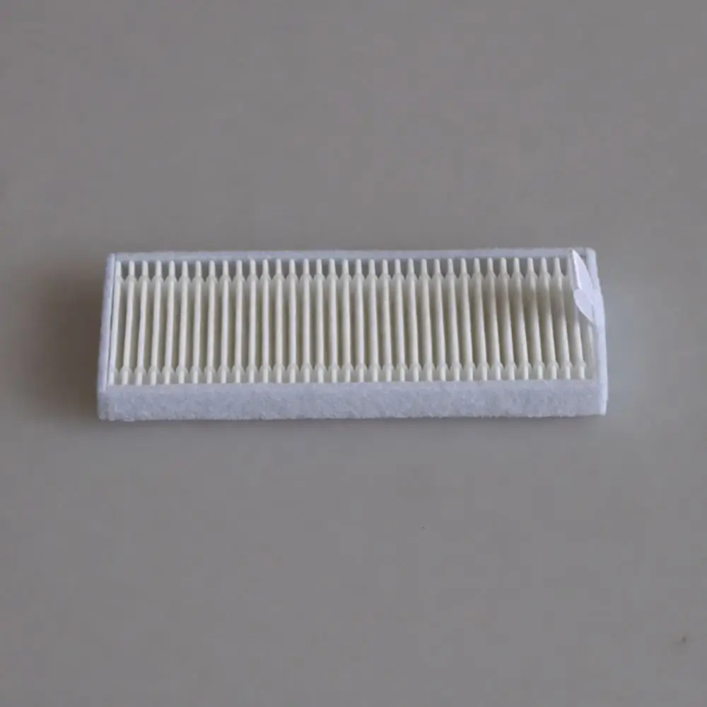Essential Parts Set For Tapo RV10 RV30 Plus RV20 Robot Vacuum Main Brush Hepa Filter Mop Cloth Dust Collection Bag Kit