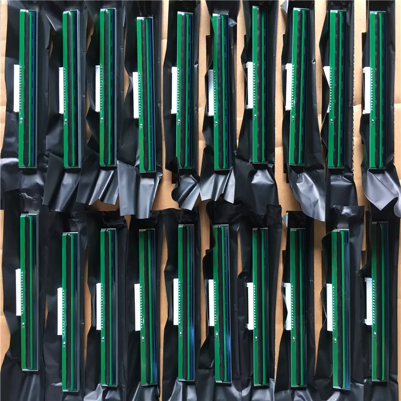 TSC244 Thermischer Druckkopf für TSC TTP-244 Pro TTP-244Plus T-200e B200 ME240 LP5402E 203DPI Barcode-Drucker 98-0570022-00LF Neu – Detail 3