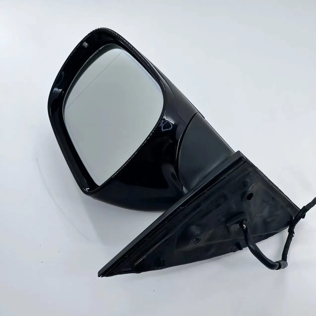 High Standard Outside Auto Rearview Mirror Original Side  For  Q7