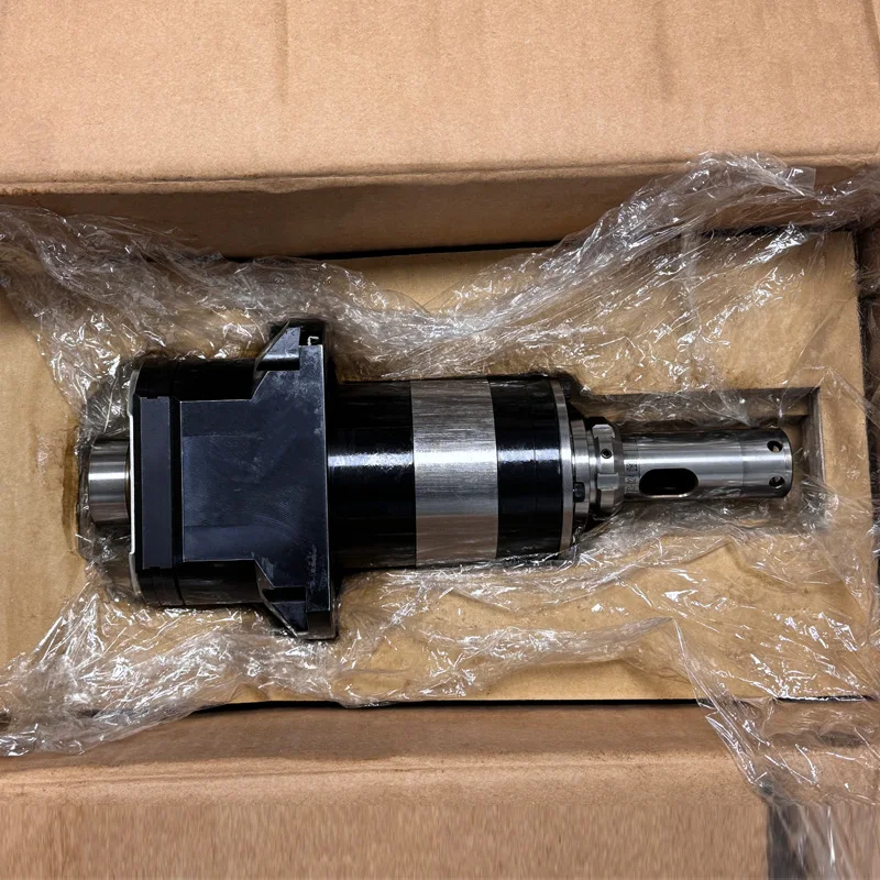 

A290-6080-V312 Fanuc System Machine Tool 10000 RPM Spindle Carrying Long Spot
