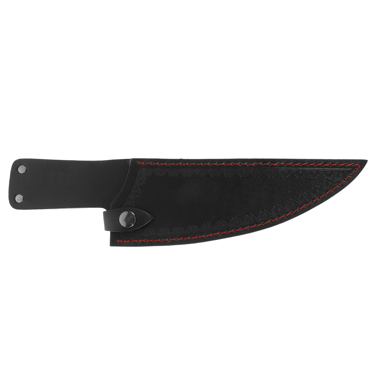 

Knives Cover For Kitchen Chef Knives Cover Reusable Knife Protector Safe Cutter Guard Knife Sheath Practical