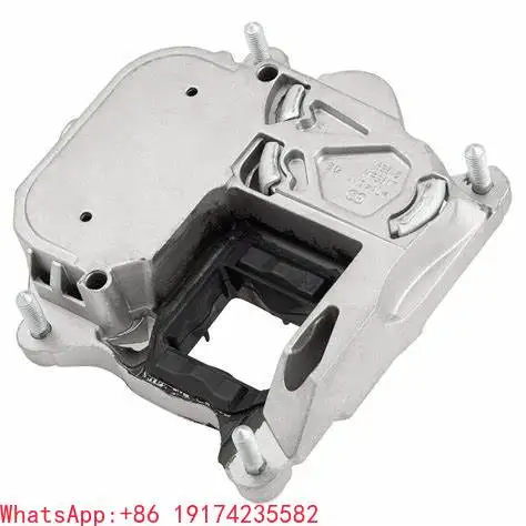 

4G0399153S 4G0399153T 4M0399153L 4M0399153AE Engine Transmission Mount Mounting for A6 A7 A8 S6 S7 S8 3.0T 7 SPEED