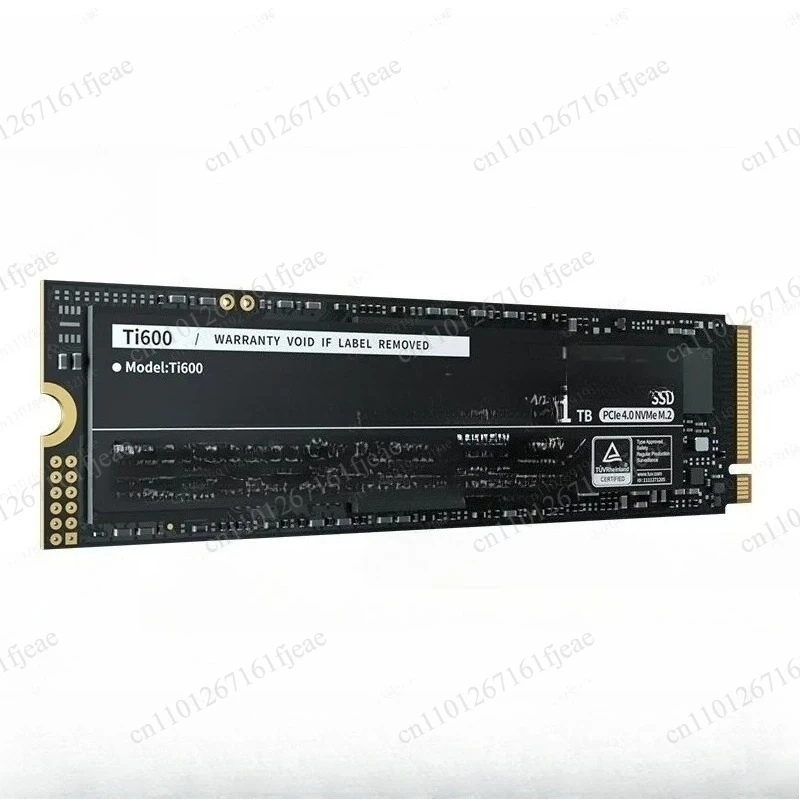 PCIe 4.0 Solid State Drive SSD  Ti600 500G 1T 2T 4T M.2 NVMe