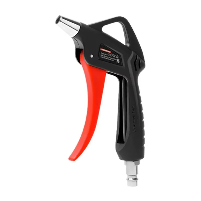 

A611 Air Pressure Duster Gun Pneumatic Tools Accessories Air Blow Dust Gun with Nozzle Available
