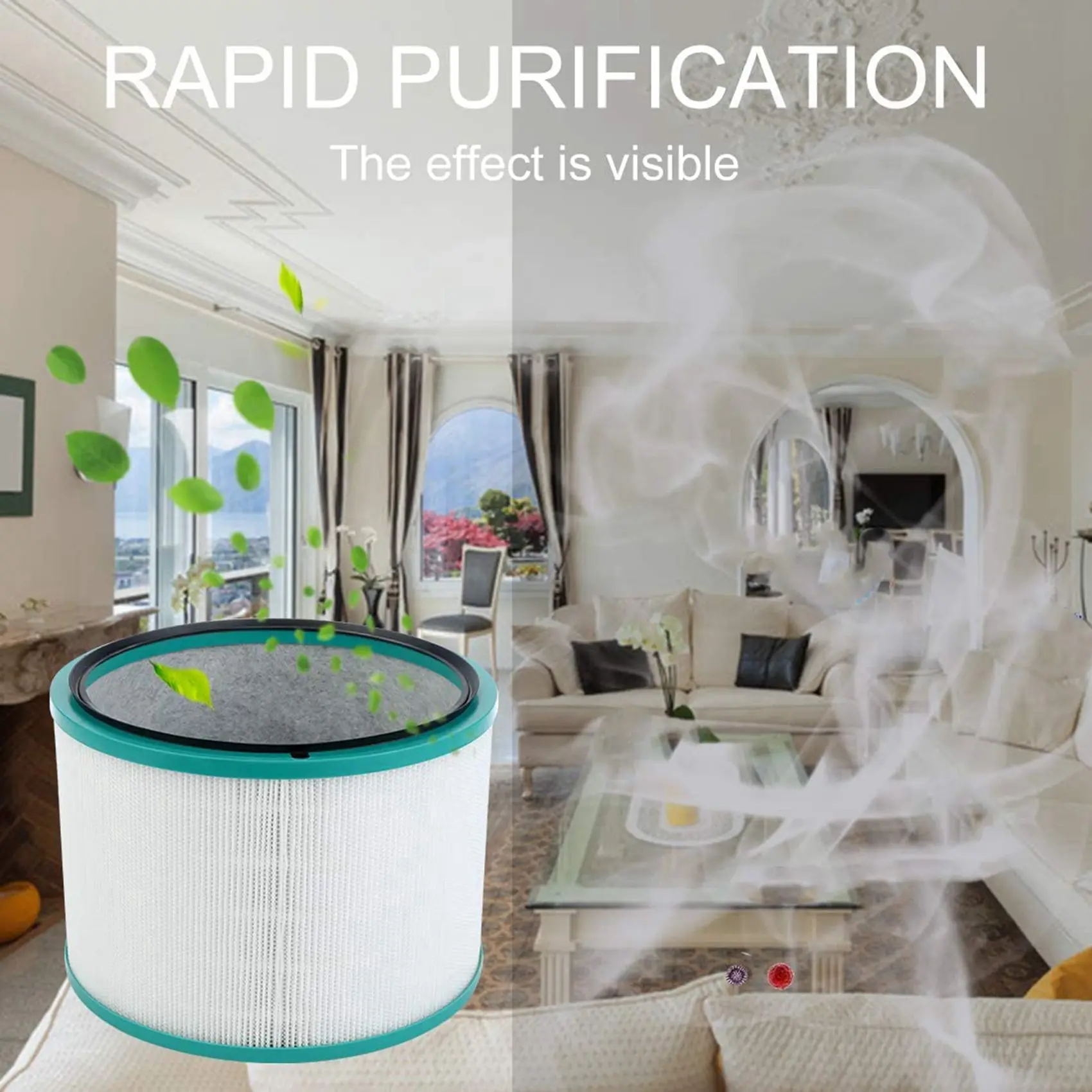 A99G-2X Filter For …